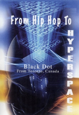 Hip Hop Hyperspace DVD artwork