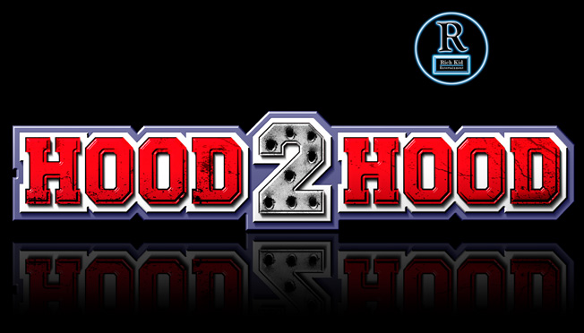Hood 2 Hood artwork