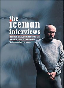 Ice Man artwork