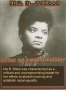 Ida B. Wells DVD artwork