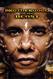 Brotherhood of the Beast Illuminati 4 artwork