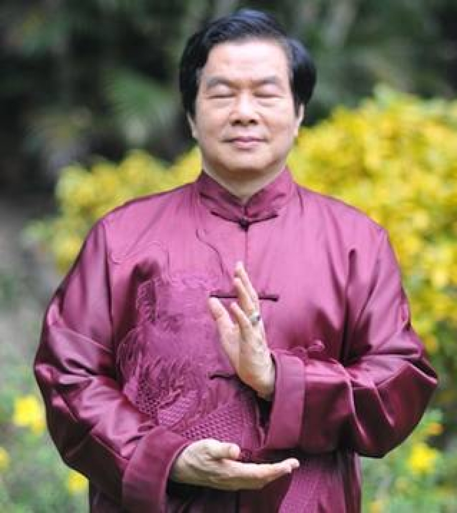 Mantak Chia