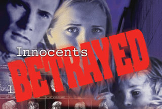 Innocents Betrayed: Gun confiscation