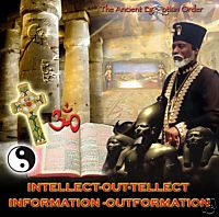 Intellect or Outellect artwork