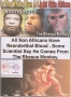 Is The White Man Evil artwork
