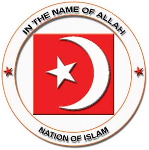 Speaks to The Nation Of Islam cover