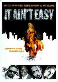 It Aint Easy: Movie artwork