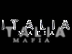 The Italian Mafia artwork