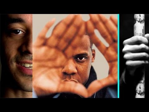 The Conspiracy Against Hip - Hop 2 Discs cover
