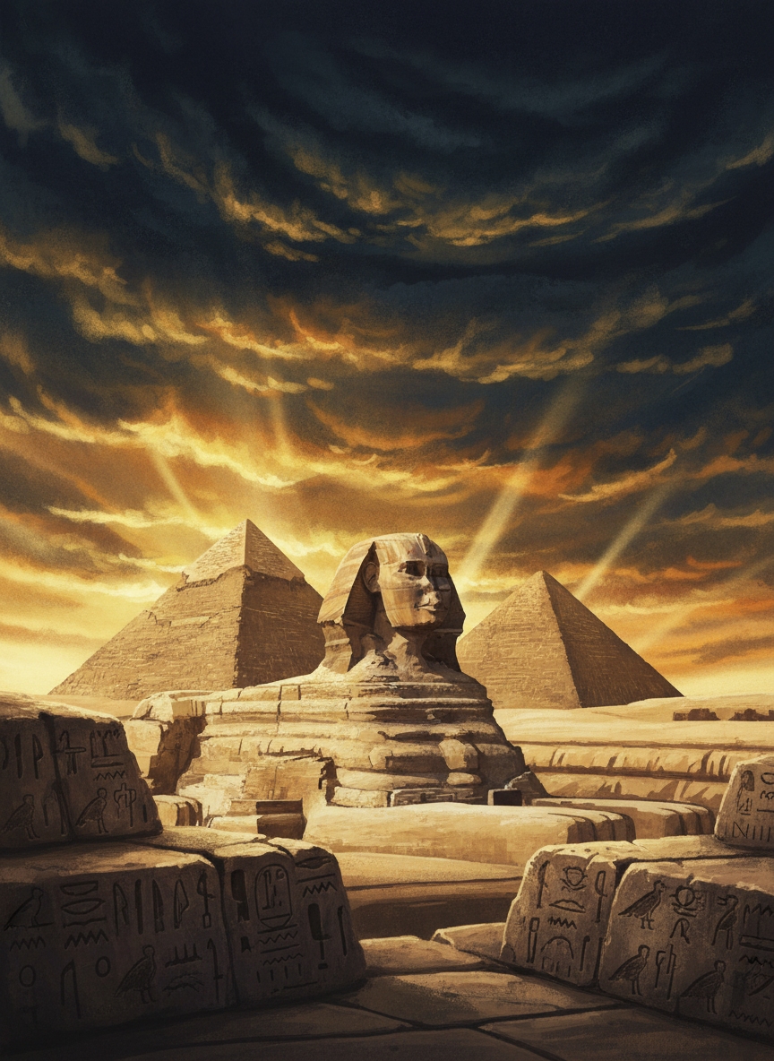 Egypt