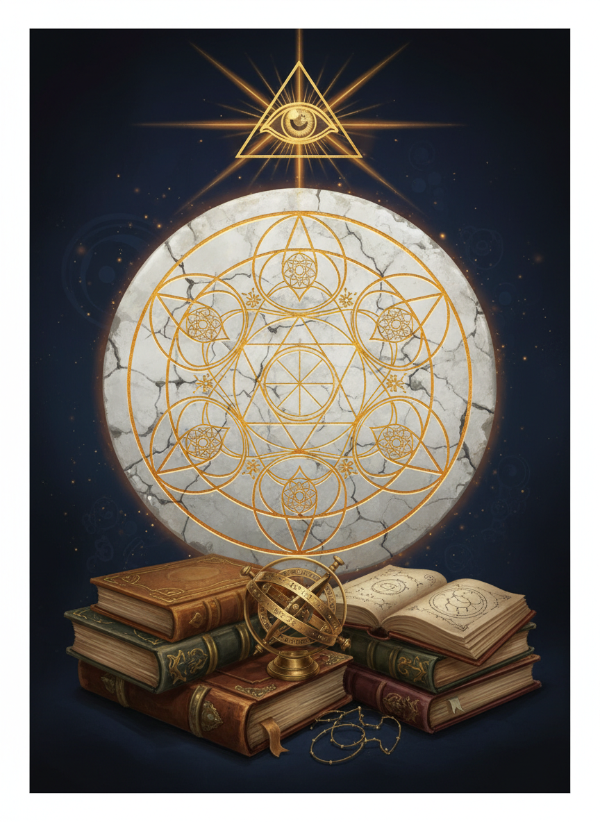 Magic Dominates the World