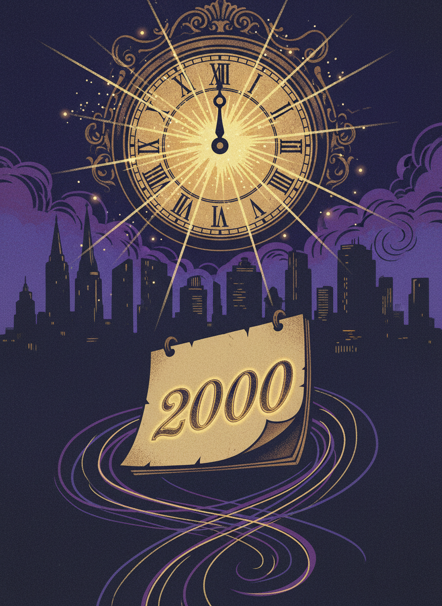Millennium 2000