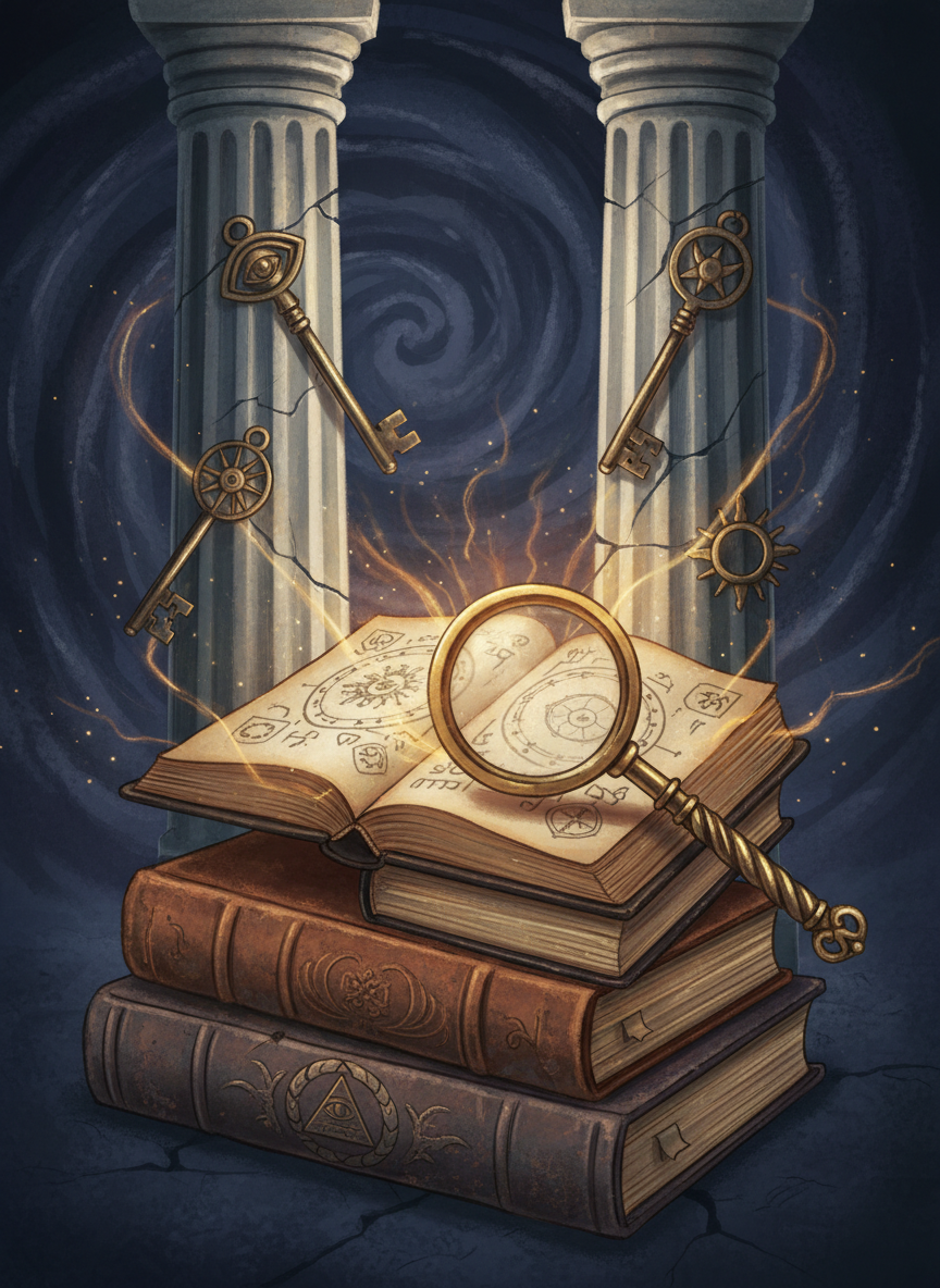Secret Societies word meaning and their influence on world events