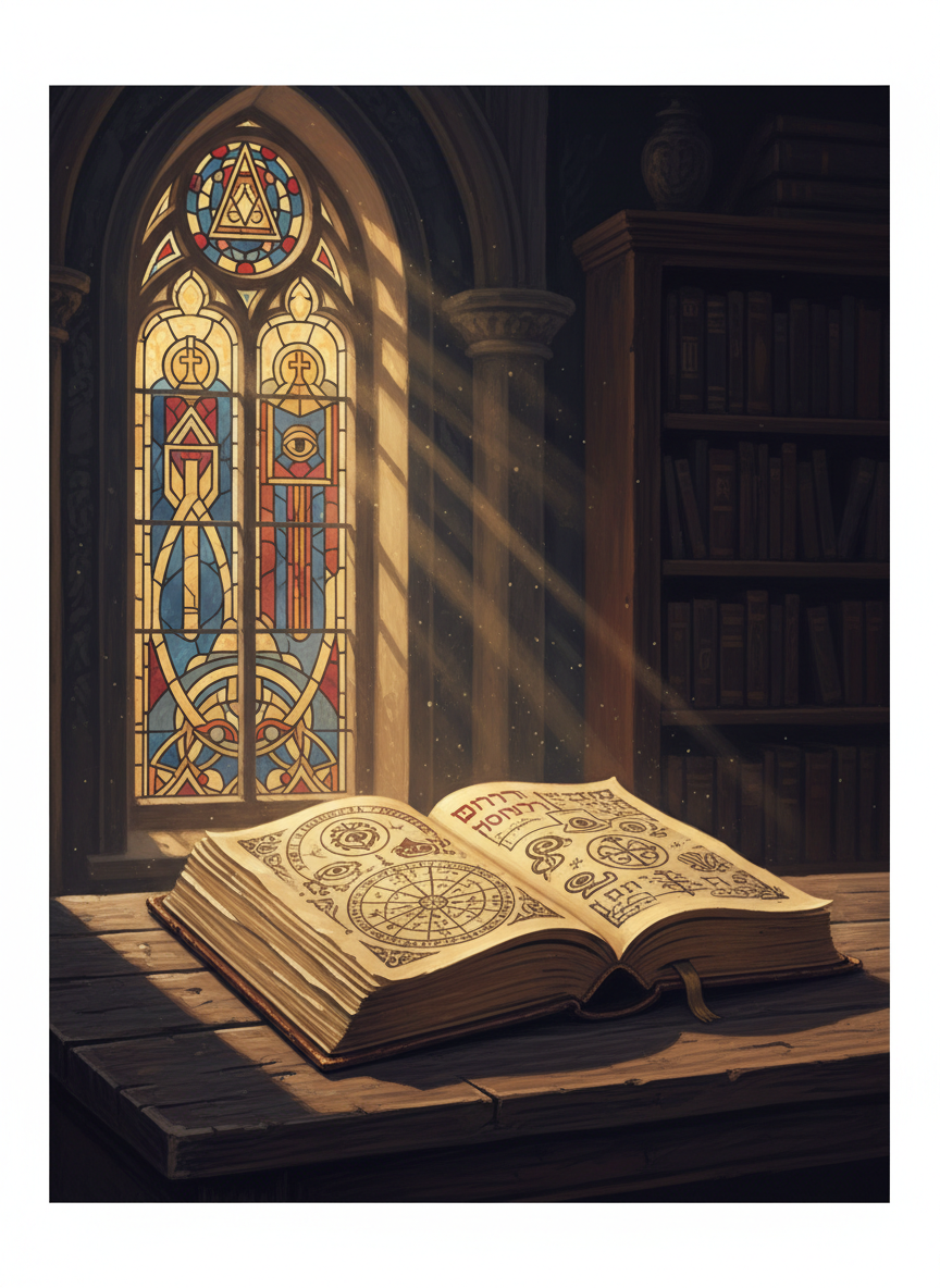 The book your church doesnt want you to read