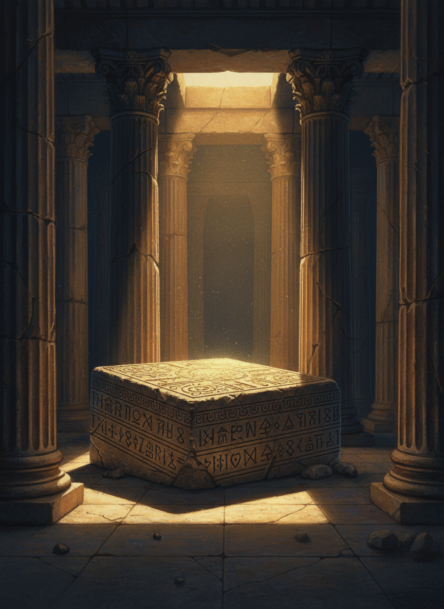 The Chief Cornerstone