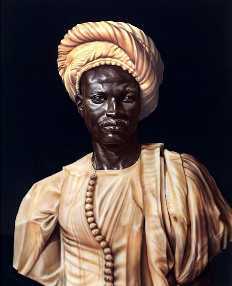 I.D. Legacy of The Moors DVD artwork