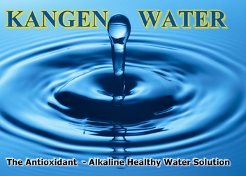 Kangen Waters cover