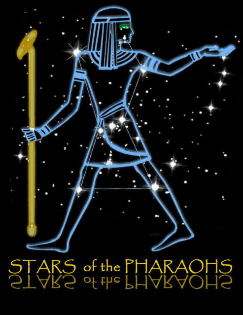 In Kemet artwork