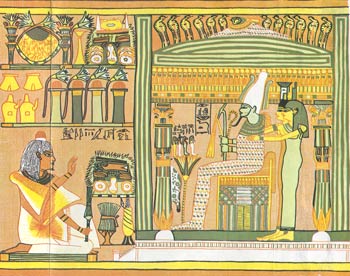 Kemetic Way of Life 3 Disc artwork