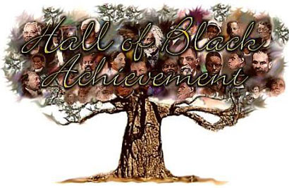 Black Achievement lecture artwork