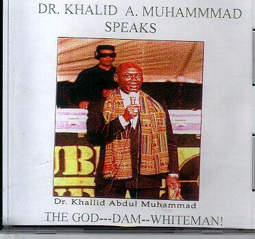 Black People Need to Stop Worshipping the White Man artwork