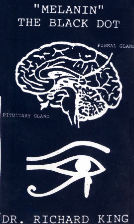 The Black Dot artwork