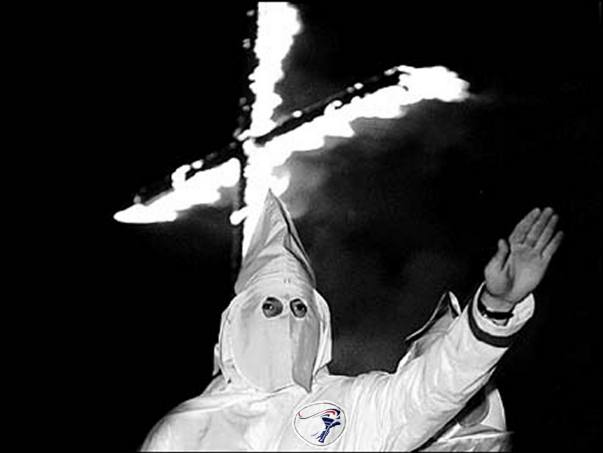 KKK & The Moors cover