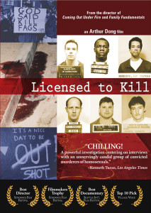 License to Kill