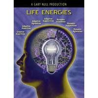 Life energies artwork