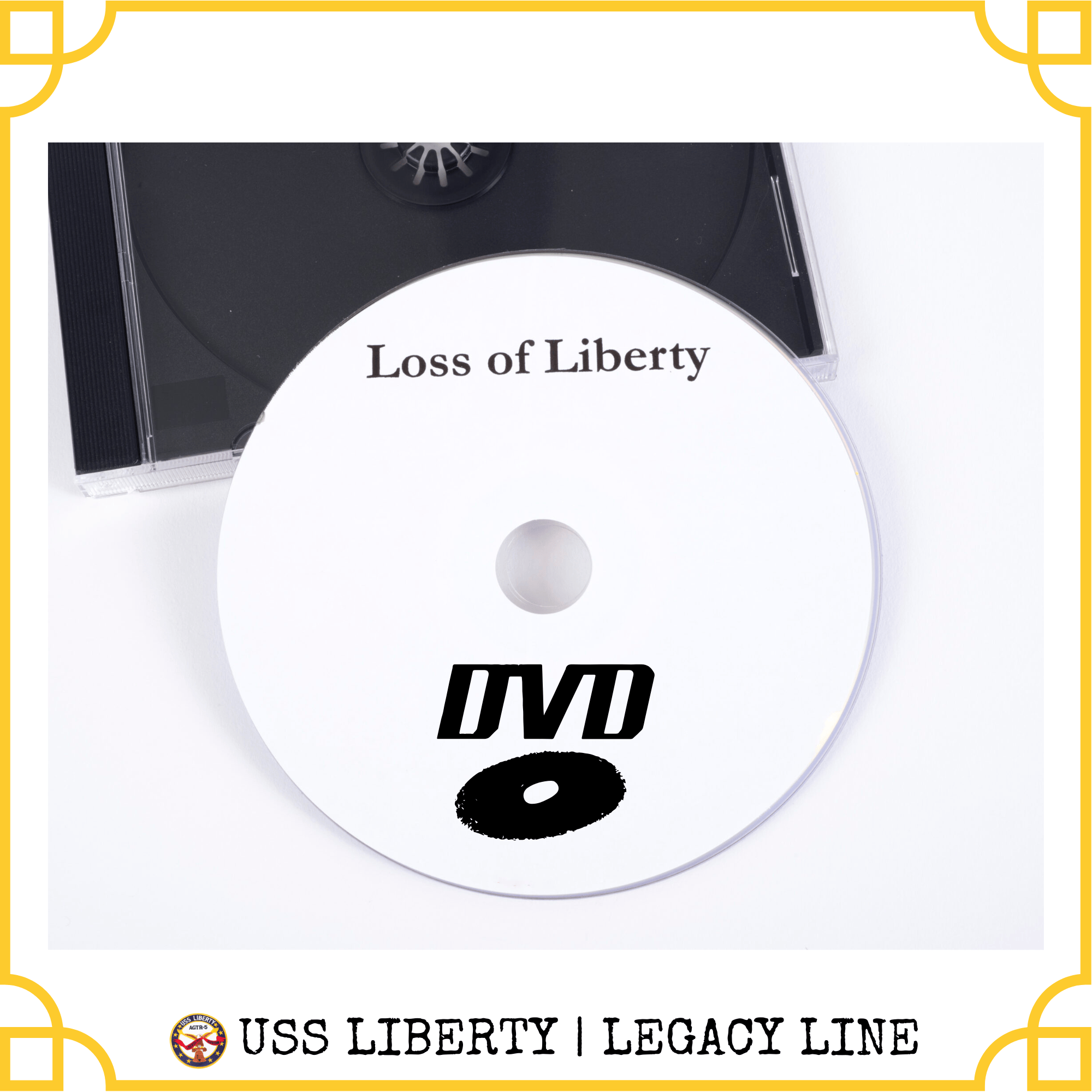 Loss of Liberty