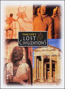 Civilizations Before Greece and Rome artwork