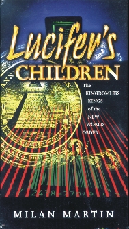 Lucifers Children artwork