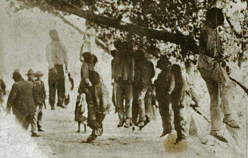 400 Years of Lynching 2 Discs cover