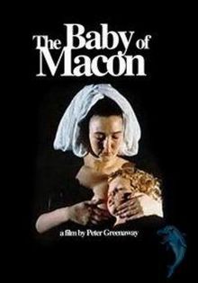 Baby of Macon