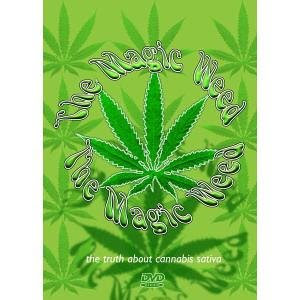 The Magic Weed cover