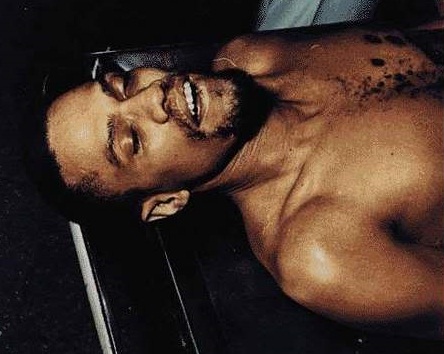 Assassination of Black Consciousness 2 Discs cover