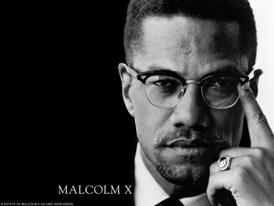 Malcolm X All Speeches & Documents product image