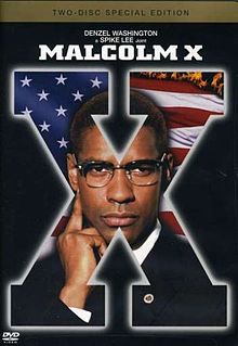 All of Malcolm X’s CD’s & DVD’s product image