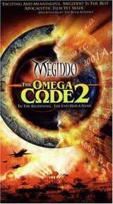 Megiddo The march to Armageddon 2 discs artwork