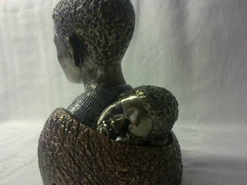 The Last Memory of Africa artwork