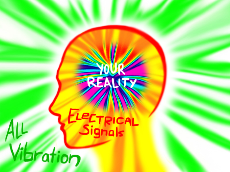 Science & Metaphysics artwork