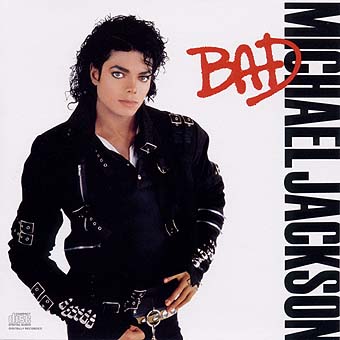 Michael Jackson 2 Discs cover