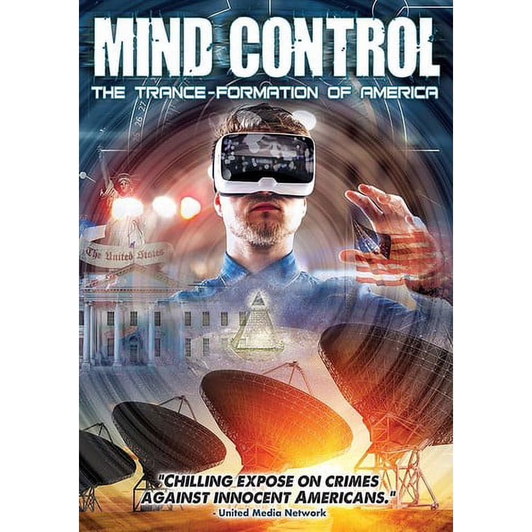 Mind Control for reasons of national security: Mark Phillips, Cathy O’Brien artwork