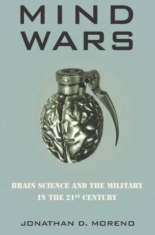 A War For The Mind artwork