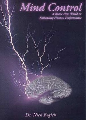 Regaining Control artwork