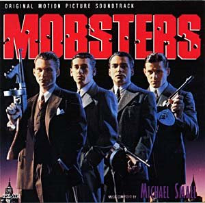 Mobsters artwork