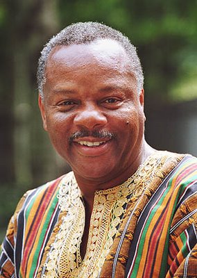 All of Molefi Asante's DVDs DVD artwork