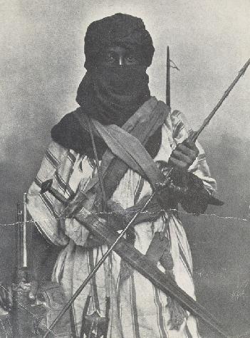 Moors In Science artwork