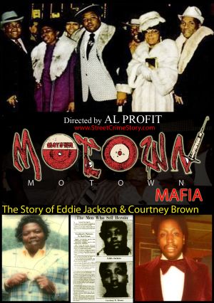 Motown Mafia artwork