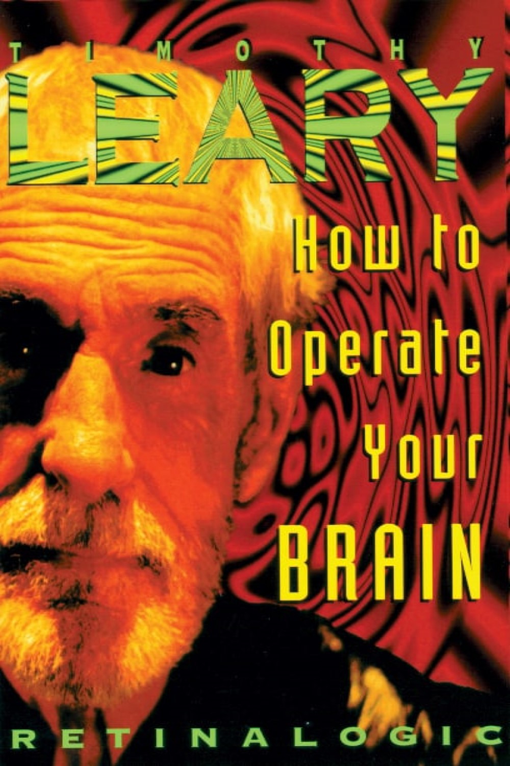 How to Operate your Brain & Think for Yourself artwork